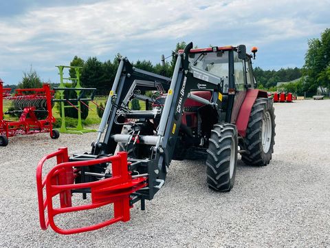 Metal-Technik Frontlader für Lamborghini / Fendt