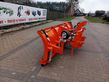 Intertech Schneeschild| 2,2m|2,6m|3m VERSAND FREI!