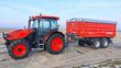 Sonstige Anhanger MetalFach T730. Liferung frei haus!