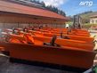 Intertech Schneepflug PSSH-04, Lieferung frei haus