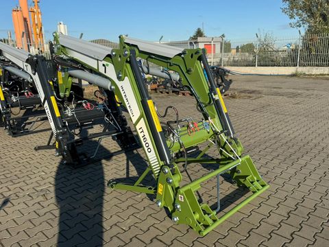 Intertech Frontlader Inter-Tech IT400, Lieferung frei