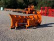 Intertech VARIO Schneeschild ab 2,5m bis 4,0m VERSAND FREI