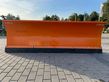 Intertech Schneepflug PSSH-04, Lieferung Frei