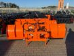 Intertech Schneeschild, Schneepfluge/ Lieferung frei