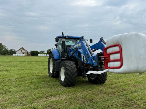 Sonstige Ballengreifer|Siloballenzange1,60m|Ballenzange! 