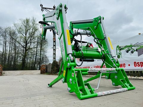 Intertech Frontlader für FENDT/ZETOR/BELARUS/URSUS