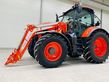 Intertech Frontlader für John Deere / Kioti / Kubota 