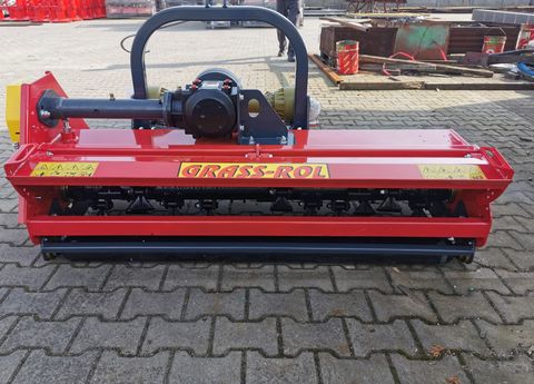 Sonstige Mähwerk GRASS-ROL.  Lieferung Frei Haus!