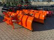 Intertech Schneschild. Schneepfluge, Streuer. Inter-Tech