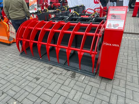 Tornado Greifschaufel/ Pelikanschaufel Lieferung Frei ha