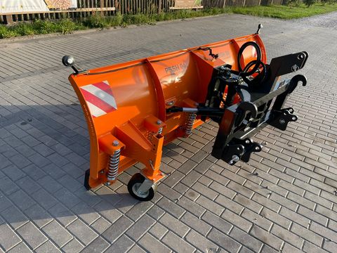 Intertech Schneepflug PSSH-04