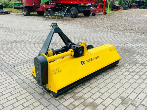 Sonstige Mulchgerät / Seitenmulcher 0,95-2,2m Versand Fre