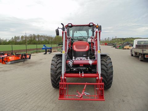 Metal-Technik Frontlader für RENAULT/JOHN DEERE/VALTRA/CLAAS