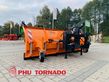 Intertech Schneepflug PSSH-04 Breite bis 3,0m 