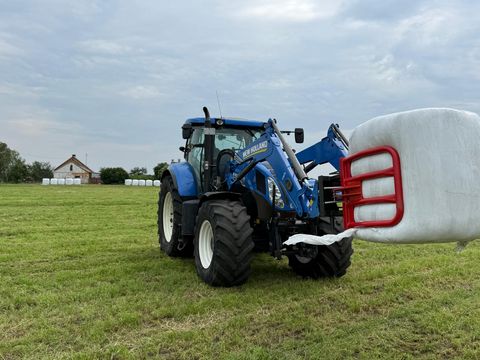 Tornado Ballenzange/ Ballengreifer/ Rundballenzange Lief