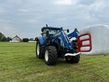 Tornado Ballenzange/ Ballengreifer/ Rundballenzange Lief
