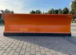 Sonstige Schneepflug PSSH-04 INTERTECH. LIFERUNG FREI HAU