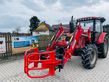 Intertech Frontlader für Lamborghini / Fendt / New Holland