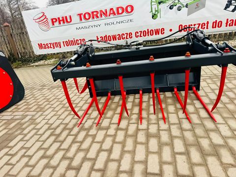 Tornado Krokodilgebiss/ Krokozange Lieferung frei haus