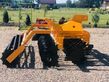 Sonstige Scheibenegge AgroKlon Breite ab 1,8m bis 4,0m 