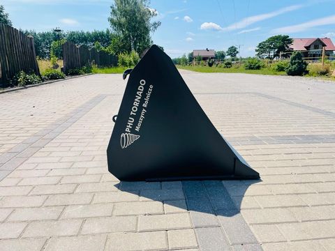 Tornado Schaufel fur frontlader