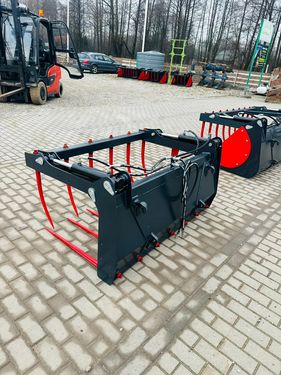 Sonstige Krokodilgebiis/ Krokozange breite ab 1,5m 