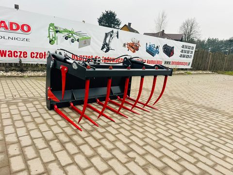 Sonstige Krokodilgebiis/ Krokozange breite ab 1,5m 