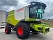 Claas Lexion 650 * GPS * V770