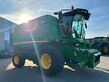 John Deere W650