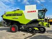 Claas LEXION 750 TT