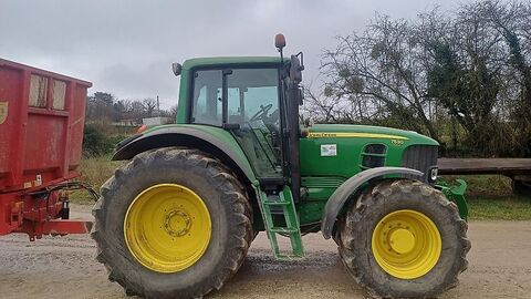 John Deere 7530 Premium Autoquad 3