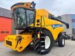 New Holland CR 8.90