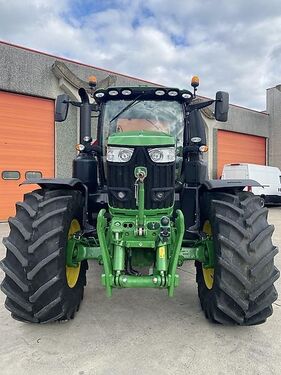 John Deere 6250R 2