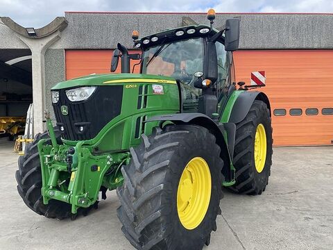 John Deere 6250R 3