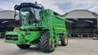 John Deere W650