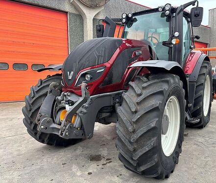 Valtra T214 DIRECT