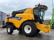New Holland CX 7.80