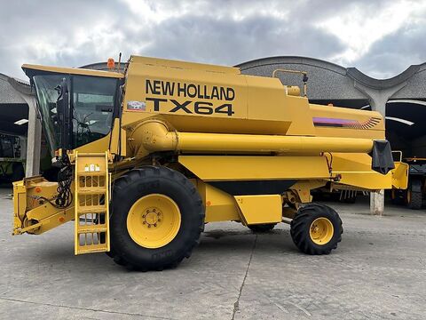 New Holland TX 64