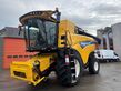 New Holland CX 7.80