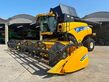 New Holland CR9090 * GPS * 9,15m VARIFEED 