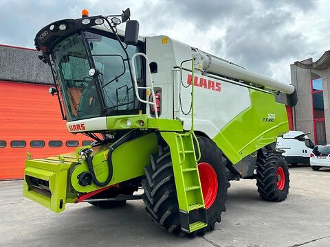 <strong>Claas LEXION 570 ALL</strong><br />