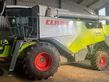 Claas TRION 530 MONTANA ALLRAD