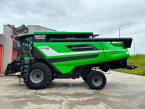 Deutz Fahr C9206 TS 2