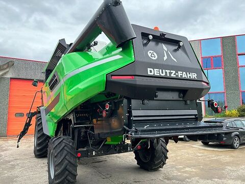 Deutz Fahr C9206 TS 3