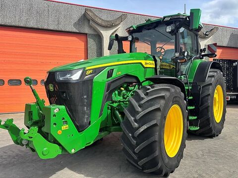 John Deere 8R370