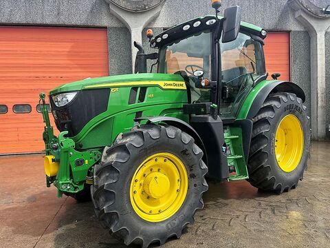 John Deere 6R145