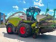 Claas Jaguar 970 + Orbis 900