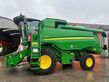 John Deere T670I HILLMASTER