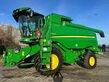 John Deere T670i Hilllmaster