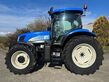 New Holland TS135A